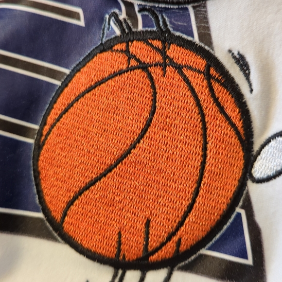 Space Jam Tune Squad XXL Unisex T-shirt - Picture 9 of 9